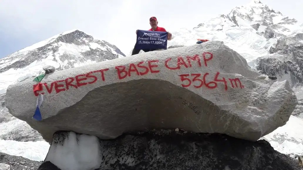 What is the death rate on Everest? [2023/24 Updated] Mountain Mart Treks & Expedition